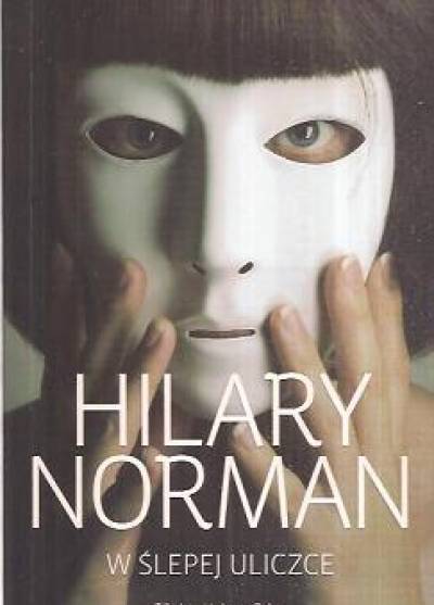 Hilary Norman - W ślepej uliczce
