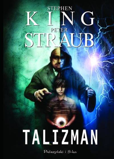 Stephen King, Peter Straub - Talizman
