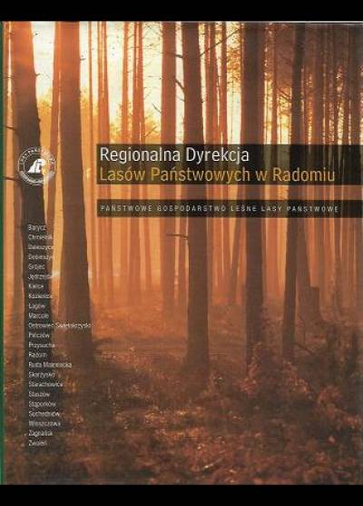 album fot - Regionalna Dyrekcja Lasów Państwowych w Radomiu