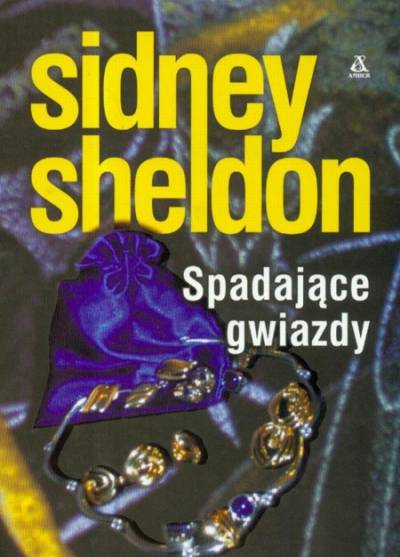 Sidney Sheldon - Spadające gwiazdy
