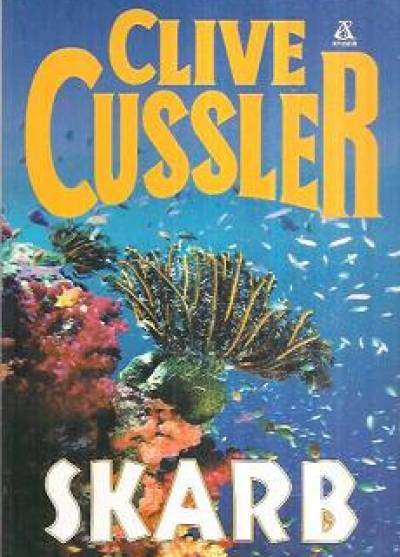 Clive Cussler - Skarb 