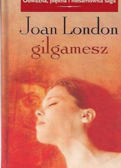 Joan London - Gilgamesz