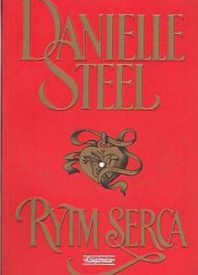 Danielle Steel - Rytm serca
