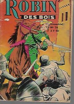 Robin des bois: l`apprentissage d`un outlaw / L`aigle de 7 mers: le pli mysterieux / Coeur d`argent: le demon des montagnes Rocheuses Robin des bois: l`apprentissage d`un outlaw / L`aigle de 7 mers: le pli mysterieux / Coeur d`argent: le demon des montagnes Rocheuses - okładka.