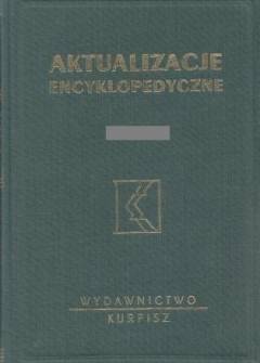 red. Z. Drozdowicz - Aktualizacje encyklopedyczne - suplement do Wielkiej Ilustrowanej Encyklopedii Powszechnej wydawnictwa Gutenberga: Religie - Wspólnoty etniczne red. Z. Drozdowicz - Aktualizacje encyklopedyczne - suplement do Wielkiej Ilustrowanej Encyklopedii Powszechnej wydawnictwa Gutenberga: Religie - Wspólnoty etniczne - okładka.