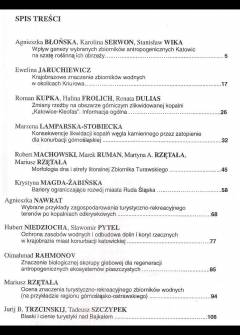Kształtowanie środowiska geograficznego i ochrona przyrody na obszarach uprzemysłowionych i zurbanizowanych - 39 Kształtowanie środowiska geograficznego i ochrona przyrody na obszarach uprzemysłowionych i zurbanizowanych - 39 - okładka.