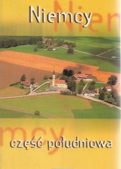 Gordon McLachlan - Niemcy - część południowa. Bawaria, Badenia-Wirtembergia. Praktyczny przewodnik (Pascal) Gordon McLachlan - Niemcy - część południowa. Bawaria, Badenia-Wirtembergia. Praktyczny przewodnik (Pascal) - okładka.