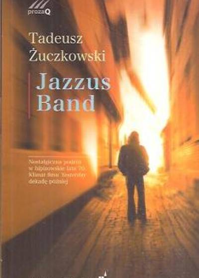 Tadeusz Żuczkowski - Jazzus Band