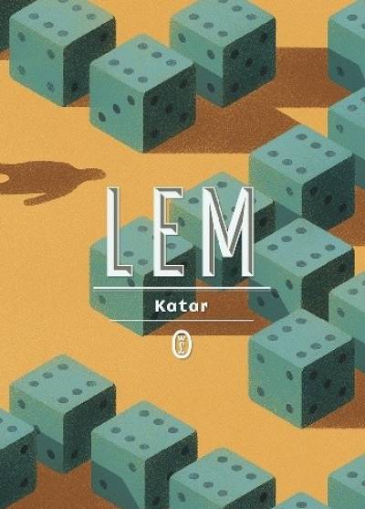 Stanisław Lem - Katar