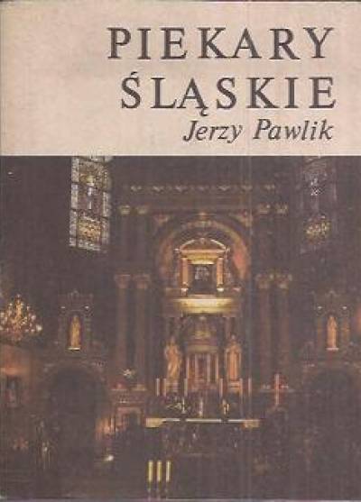 Jerzy Pawlik - Piekary Śląskie