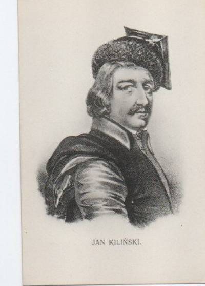 Jan Kiliński