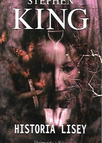 Stephen King - Historia Lisey