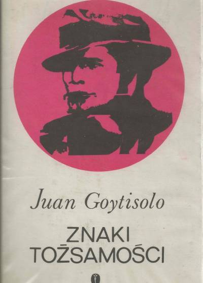 Juan Goytisolo - Znaki tożsamości