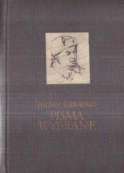 Lucjan Szenwald - Pisma wybrane