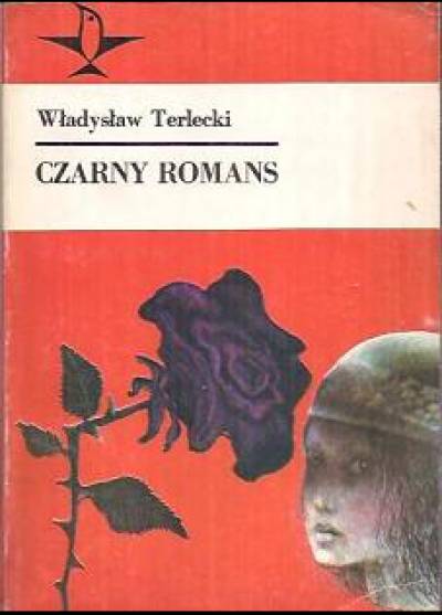 Władysław Terlecki - Czarny romans