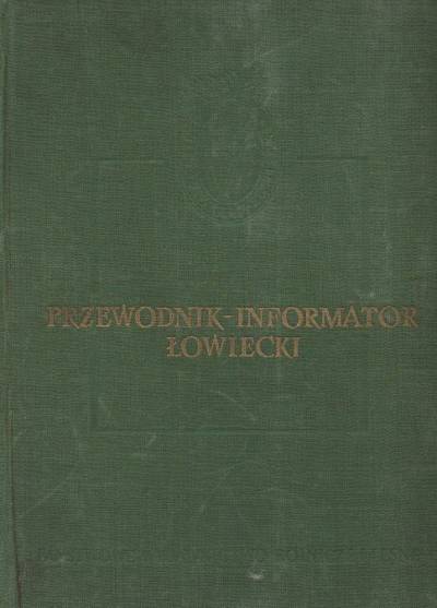 zbior. - Przewodnik - informator łowiecki