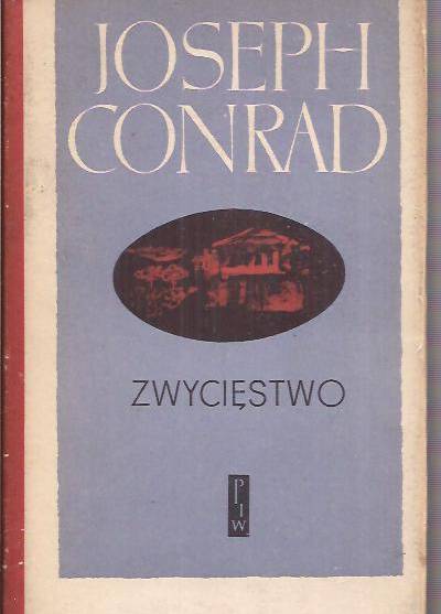 Joseph Conrad - Zwycięstwo