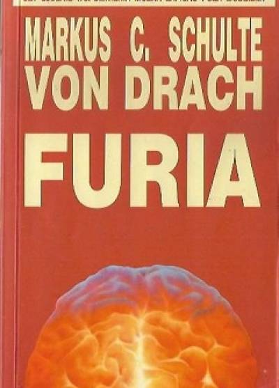 Markus C. Schulte von Drach - Furia