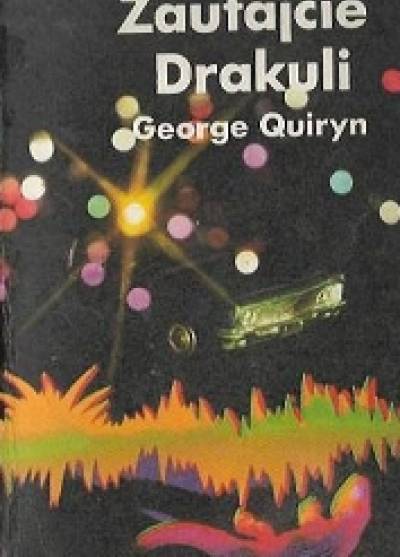 George Quiryn - Zaufajcie Drakuli
