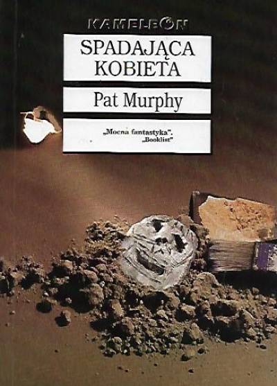 Pat Murphy - Spadająca kobieta