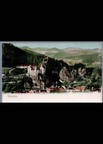 Eberstein (ok. 1914)