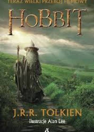 J.R.R. Tolkien - Hobbit