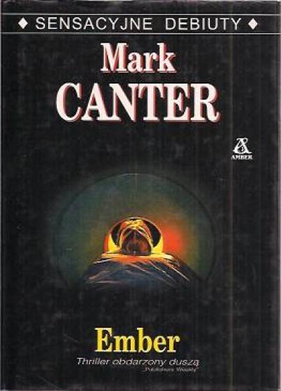 Mark Canter - Ember