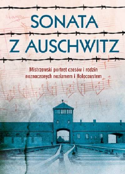 Luize Valente - Sonata z Auschwitz