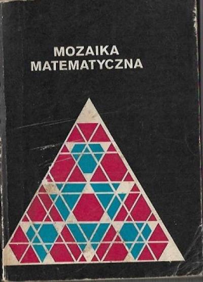 zbior. - Mozaika matematyczna