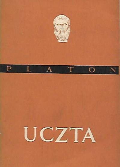 Platon - Uczta