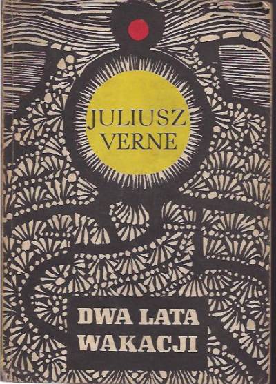 Juliusz Verne - Dwa lata wakacji