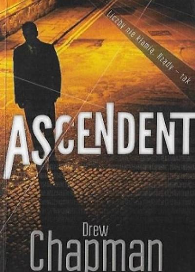 Drew Chapman - Ascendent