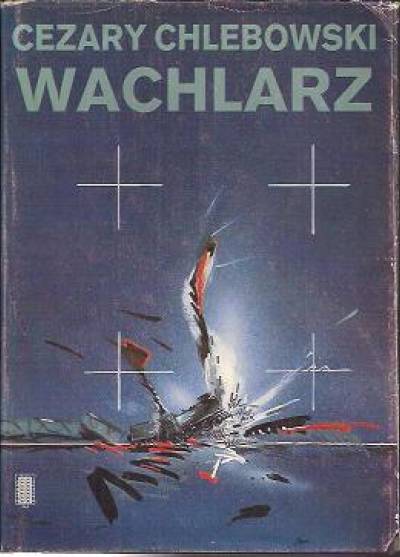 Cezary Chlebowski - Wachlarz. Monografia wydzielonej organizacji dywersyjnej AK 1941-1943