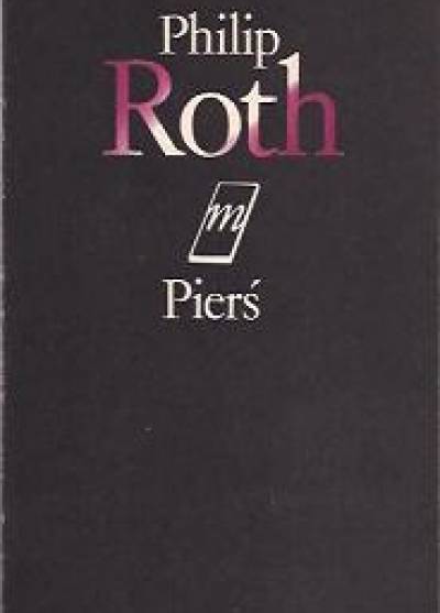 Philip Roth - Pierś