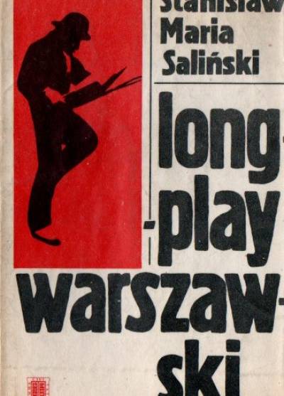 Stanisław Maria Saliński - Long-play warszawski