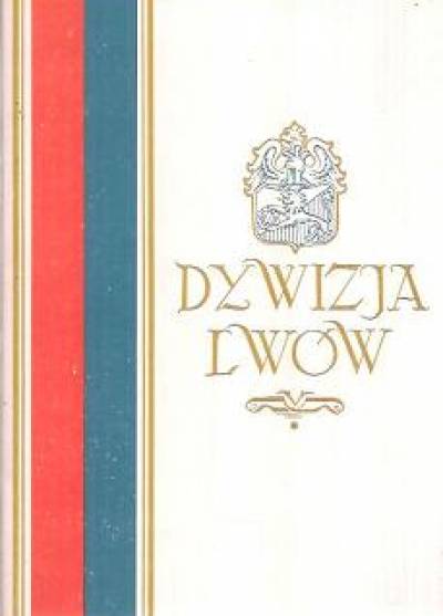 zbior - Dywizja Lwów