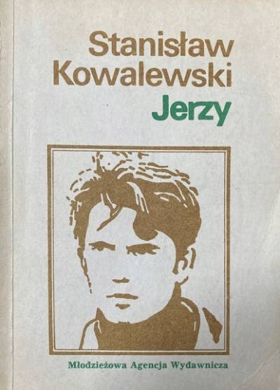 Stanisław Kowalewski - Jerzy
