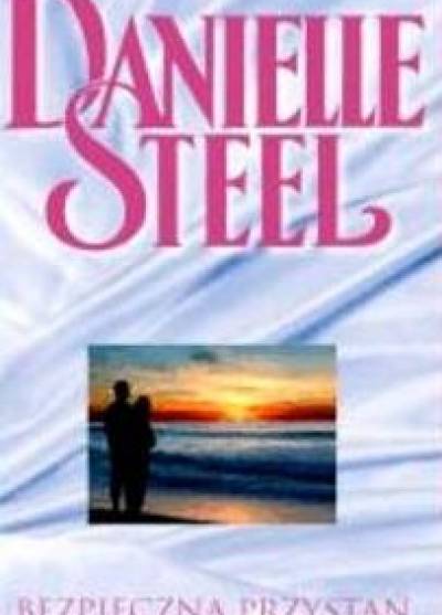 Danielle Steel - Bezpieczna przystań