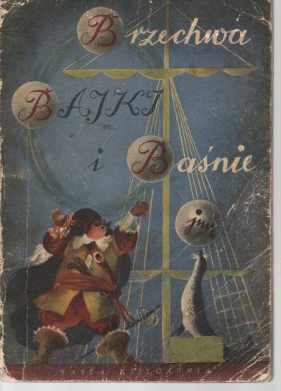Jan Brzechwa - Bajki i baśnie (1957)