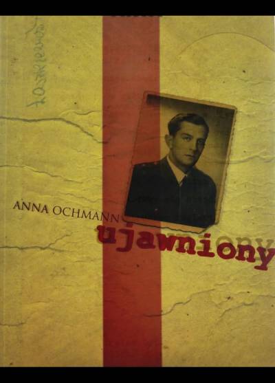 Anna Ochmann - Ujawniony
