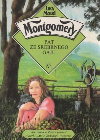 Lucy Maud Montgomery - Pat ze Srebrnego Gaju