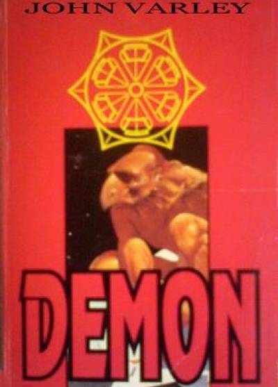 John Varley - Demon
