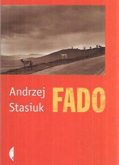 Andrzej Stasiuk - FAdo