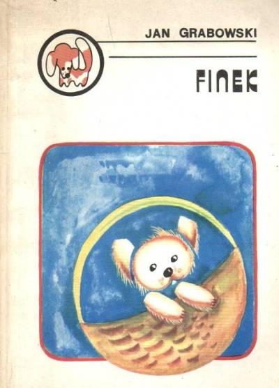 Jan Grabowski - Finek