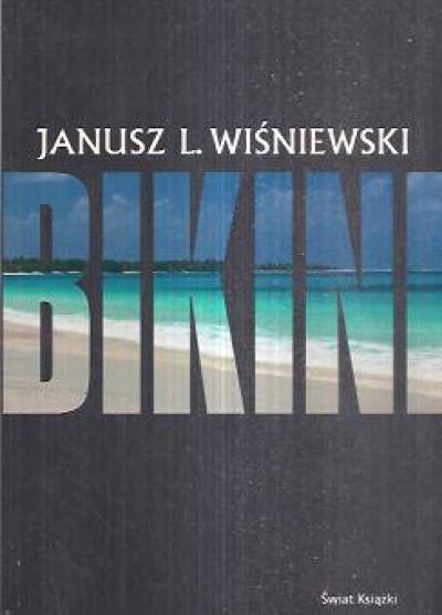 JAnusz L. Wiśniewski - Bikini