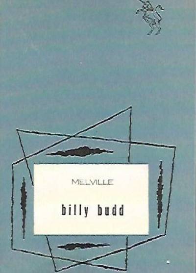Herman Melville - Billy Budd