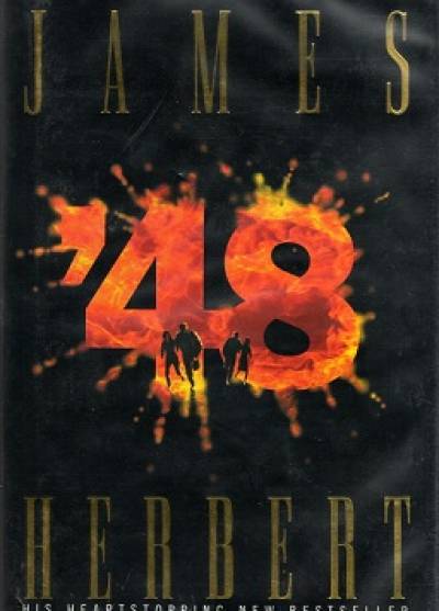 James Herbert - 48