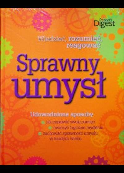 zb. - Sprawny umysł