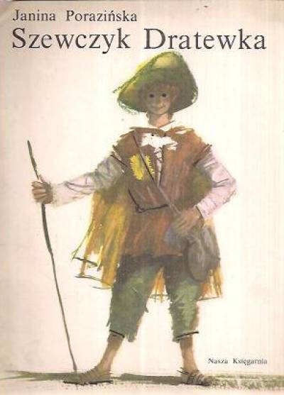 Janina Porazińska - Szewczyk Dratewka