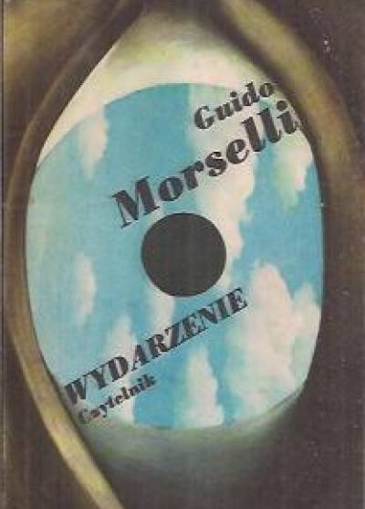 Guido Morselli - Wydarzenie